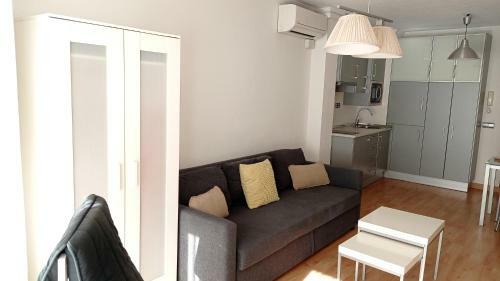 Apartamentos Centro Malaga