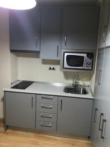 Apartamentos Centro Malaga