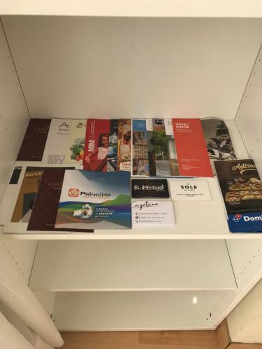 Apartamentos Centro Malaga