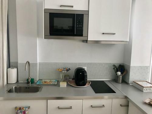 Apartamento Destiny Cathedral