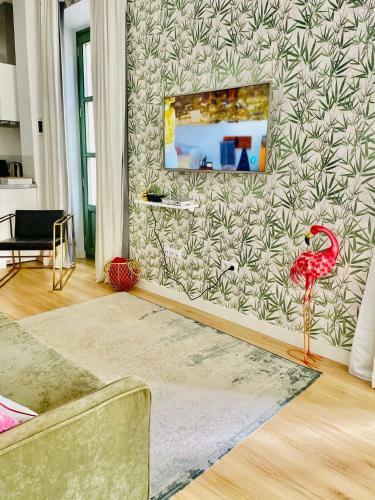 Apartamento Destiny Cathedral