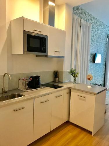 Apartamento Destiny Cathedral