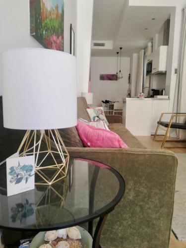 Apartamento Destiny Cathedral
