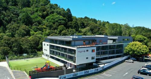 Aparthotel Sunrise Garden Serviced Apartments Albany