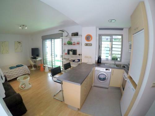 Apartamento Armengual Centro