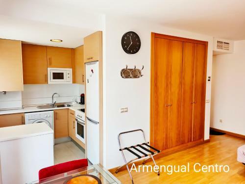 Apartamento Armengual Centro
