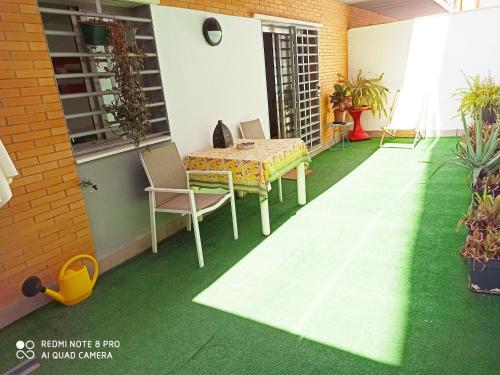 Apartamento Armengual Centro