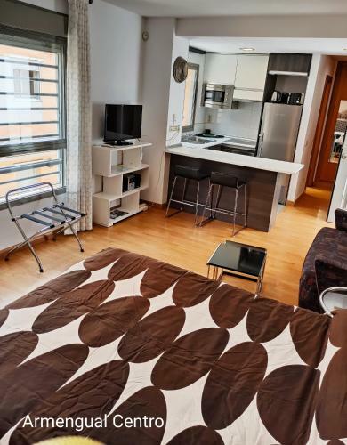 Apartamento Armengual Centro