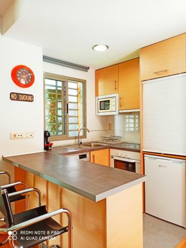 Apartamento Armengual Centro