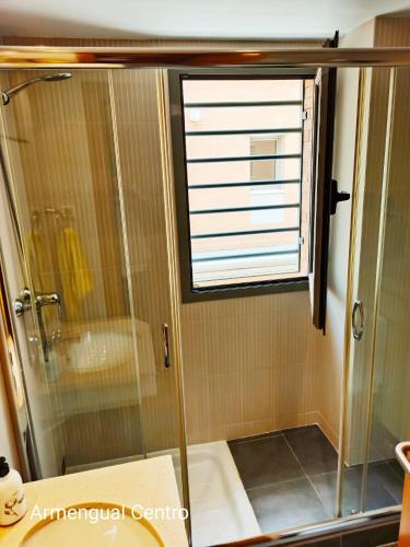 Apartamento Armengual Centro