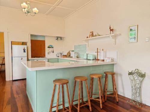 4 Bedroom House Papakura