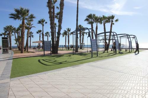 Apartamento Frente Al Mar
