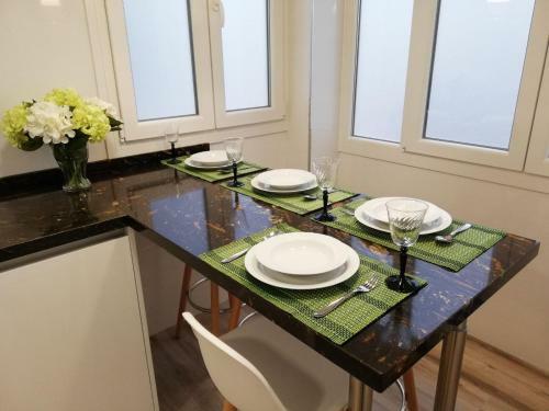 Apartamento Aurora