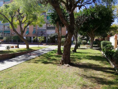 Apartamento Aurora