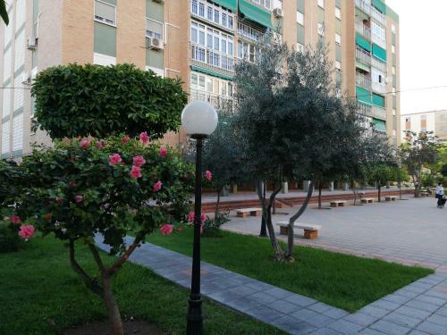 Apartamento Aurora
