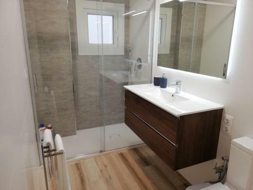 Apartamento Aurora