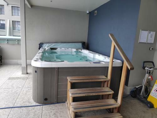 Apartamento Heritage Haven