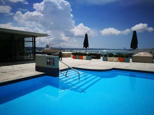 Apartamento Heritage Haven