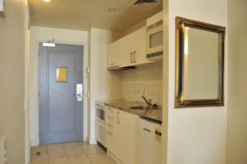 Apartamento Heritage Haven