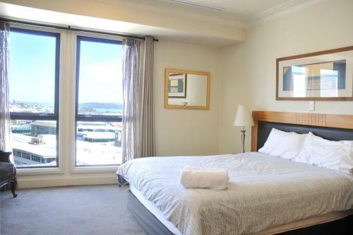 Apartamento Heritage Haven
