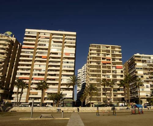 Apartamento Malagueta