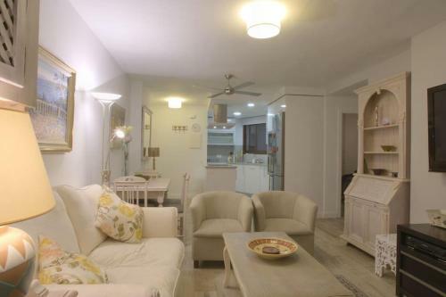 Apartamento Malagueta