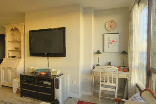 Apartamento Malagueta