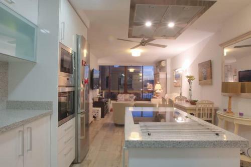 Apartamento Malagueta