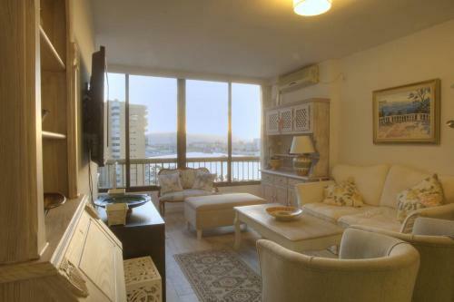 Apartamento Malagueta