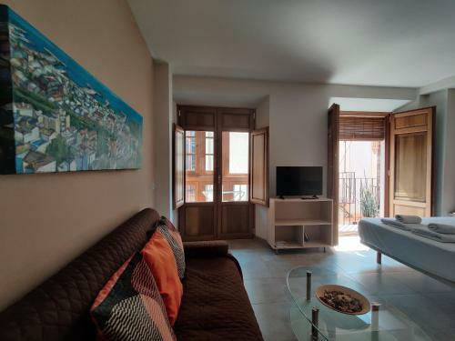 Apartamento Hin17 Estudios