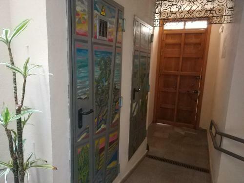 Apartamento Hin17 Estudios