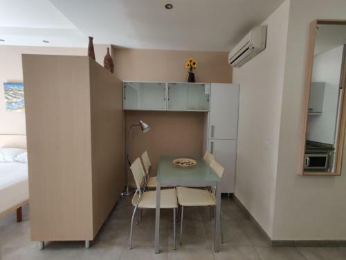 Apartamento Hin17 Estudios