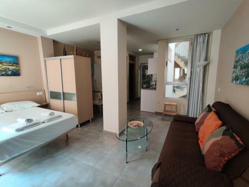 Apartamento Hin17 Estudios