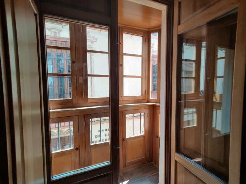 Apartamento Hin17 Estudios