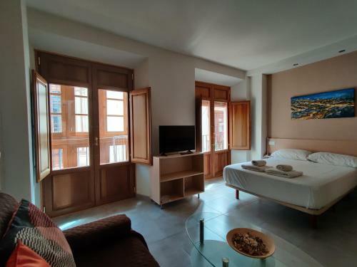 Apartamento Hin17 Estudios