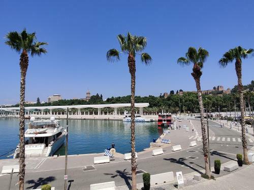 Apartamento Hin17 Estudios