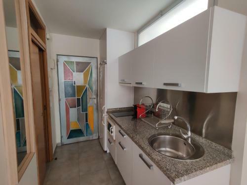 Apartamento Hin17 Estudios