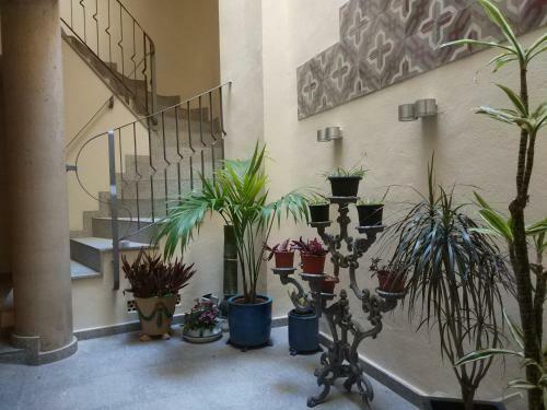 Apartamento Hin17 Estudios