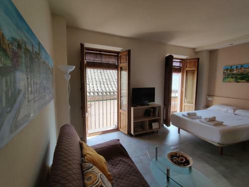 Apartamento Hin17 Estudios