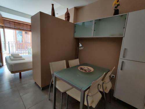 Apartamento Hin17 Estudios