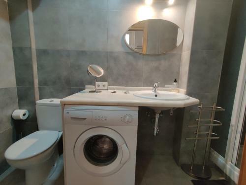 Apartamento Hin17 Estudios