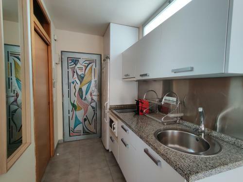 Apartamento Hin17 Estudios