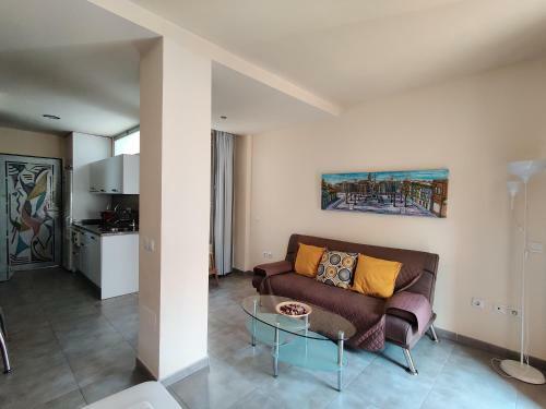 Apartamento Hin17 Estudios