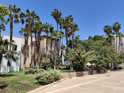 Apartamento Hin17 Estudios