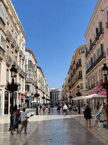 Apartamento Hin17 Estudios