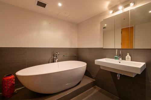 The Luxury Point Apartment