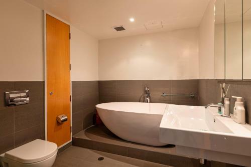 The Luxury Point Apartment