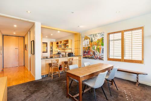 The Luxury Point Apartment