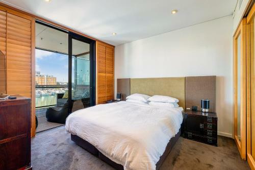 The Luxury Point Apartment