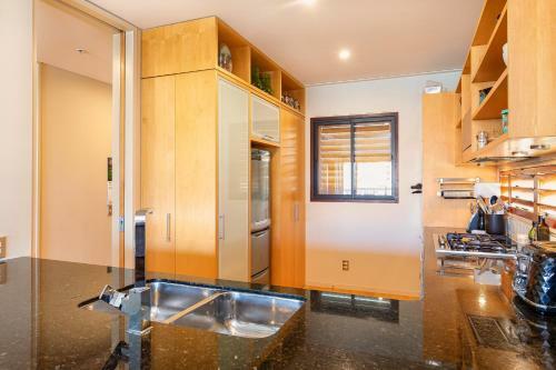 The Luxury Point Apartment